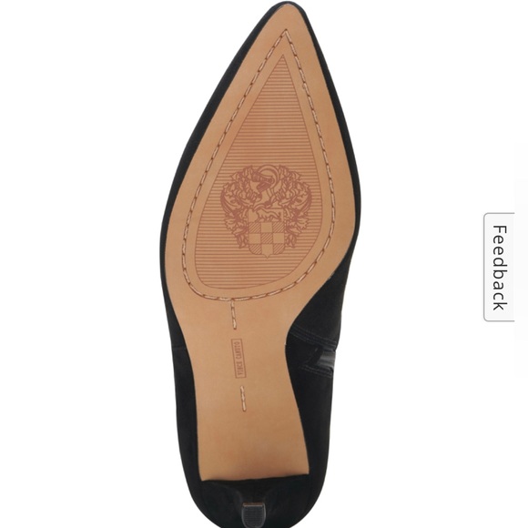 VINCE CAMUTO - over the knee - Picture 3 of 10